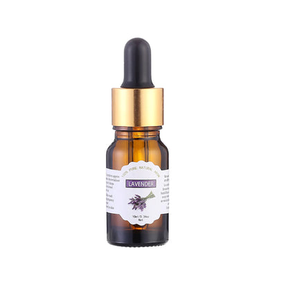 Aceites Esenciales de Aromaterapia (Compra por Unidad)